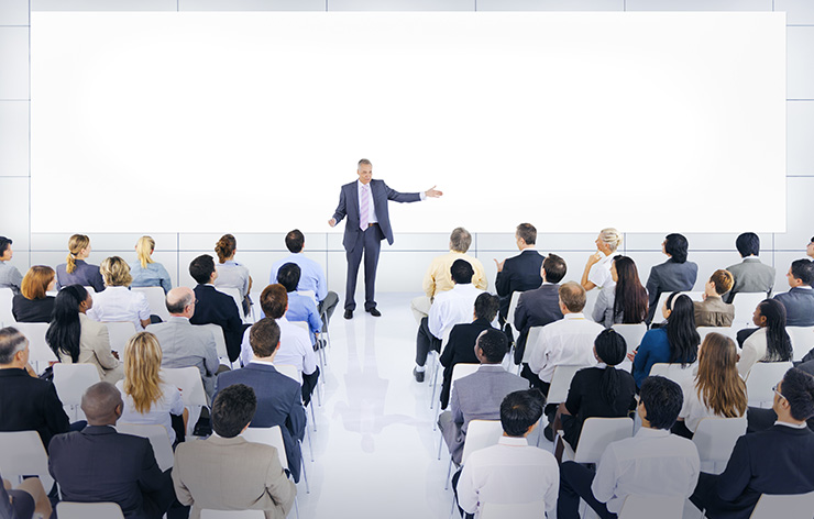 Presentation Skills 