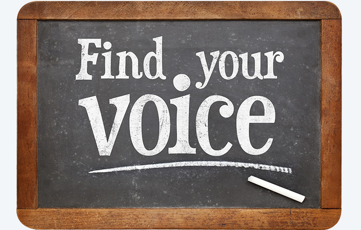 Voice Training 