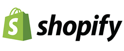 shopify shopify